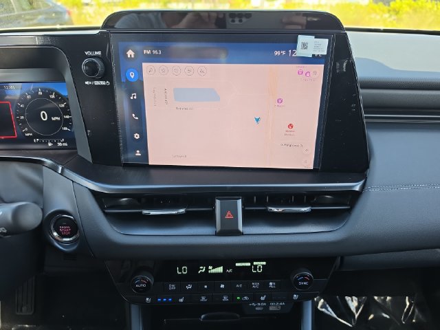 New 2026 Subaru Outback Touring XT AWD/4WD image 17