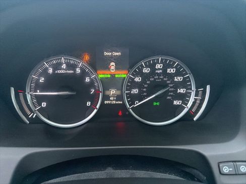 Used 2018 Acura TLX w/ Technology Package image 22