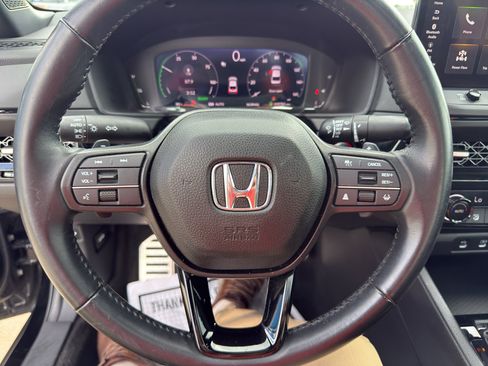 Used 2023 Honda Accord Sport image 20
