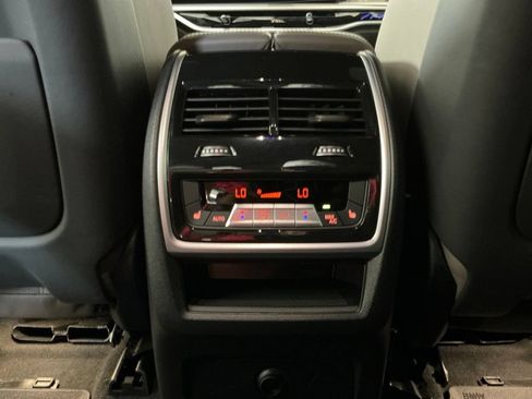 Used 2024 BMW X6 M Competition w/ Executive Package AWD/4WD image 27