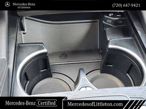 Certified 2022 Mercedes-Benz GLE 350 4MATIC image 22