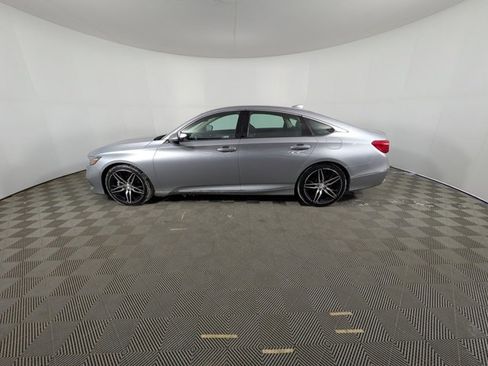 Used 2021 Honda Accord Touring image 23