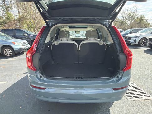Certified 2023 Volvo XC90 B6 Core image 24