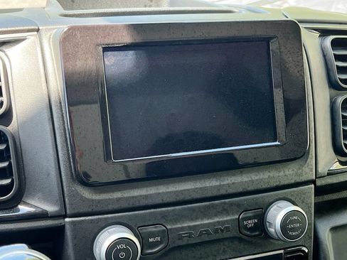 Used 2025 RAM ProMaster 1500 FWD image 13