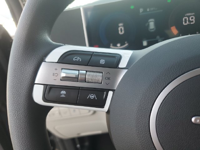 New 2026 Hyundai Tucson SEL Plus AWD/4WD image 19