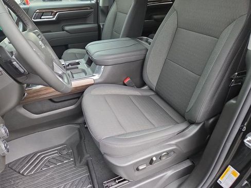 New 2026 Chevrolet Silverado 1500 RST w/ Safety Package image 19