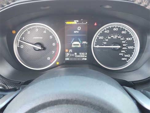 Used 2019 Subaru Forester Limited w/ Popular Package #3 image 17