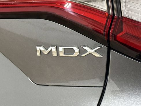 Used 2022 Acura MDX SH-AWD w/ Technology Package image 29