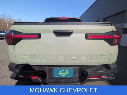 Used 2023 Hyundai Santa Cruz SE image 29