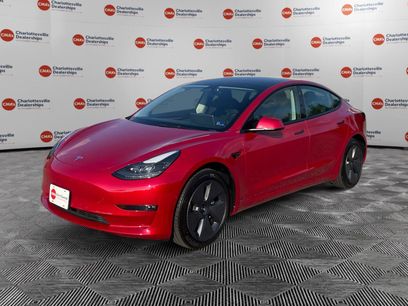 Used 2022 Tesla Model 3 Long Range