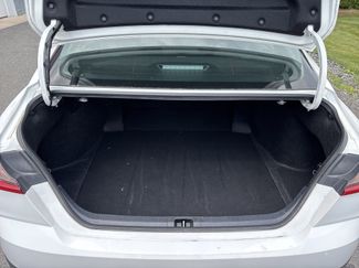 Certified 2025 Toyota Camry LE FWD video 5