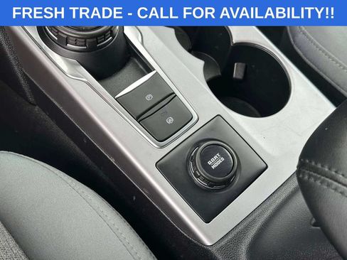 Used 2024 Ford Bronco Sport Big Bend AWD/4WD image 31