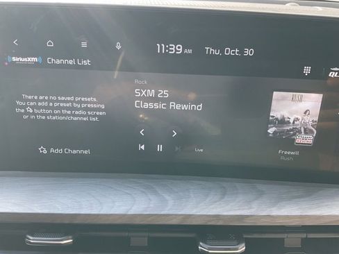 New 2025 Kia Telluride SX Prestige X-Line image 22