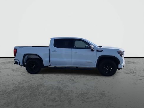 New 2026 GMC Sierra 1500 Elevation w/ Elevation Select Package image 9
