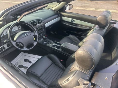 Used 2003 Ford Thunderbird RWD image 13