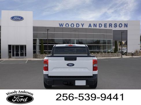 New 2025 Ford Maverick XL w/ 4K Tow Package AWD/4WD image 5