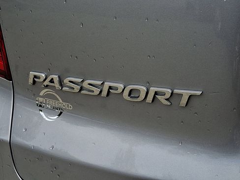 Used 2023 Honda Passport EX-L image 31