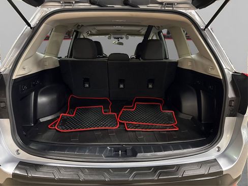 Used 2019 Subaru Forester Sport image 9