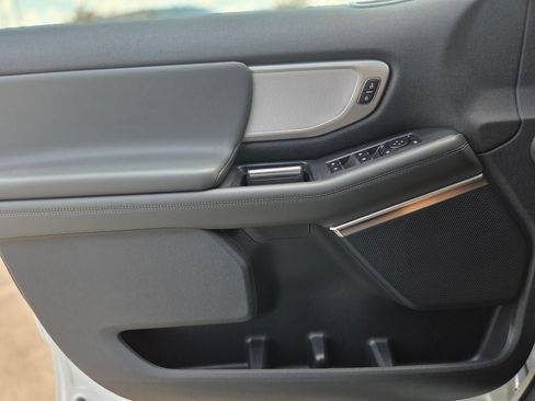New 2027 Ford Expedition Active RWD image 33