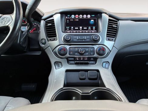 Used 2020 Chevrolet Tahoe LT AWD/4WD image 11