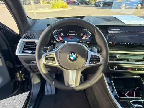 Used 2026 BMW X5 xDrive40i AWD/4WD image 13
