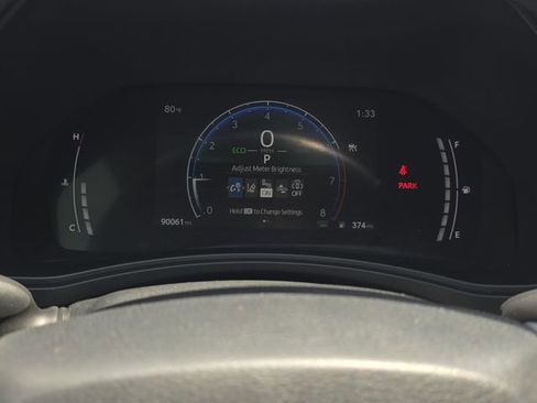 Used 2024 Toyota Grand Highlander AWD image 21