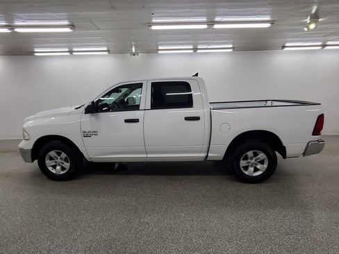 Used 2023 RAM 1500 Classic SLT w/ Trailer & Traction Group image 9