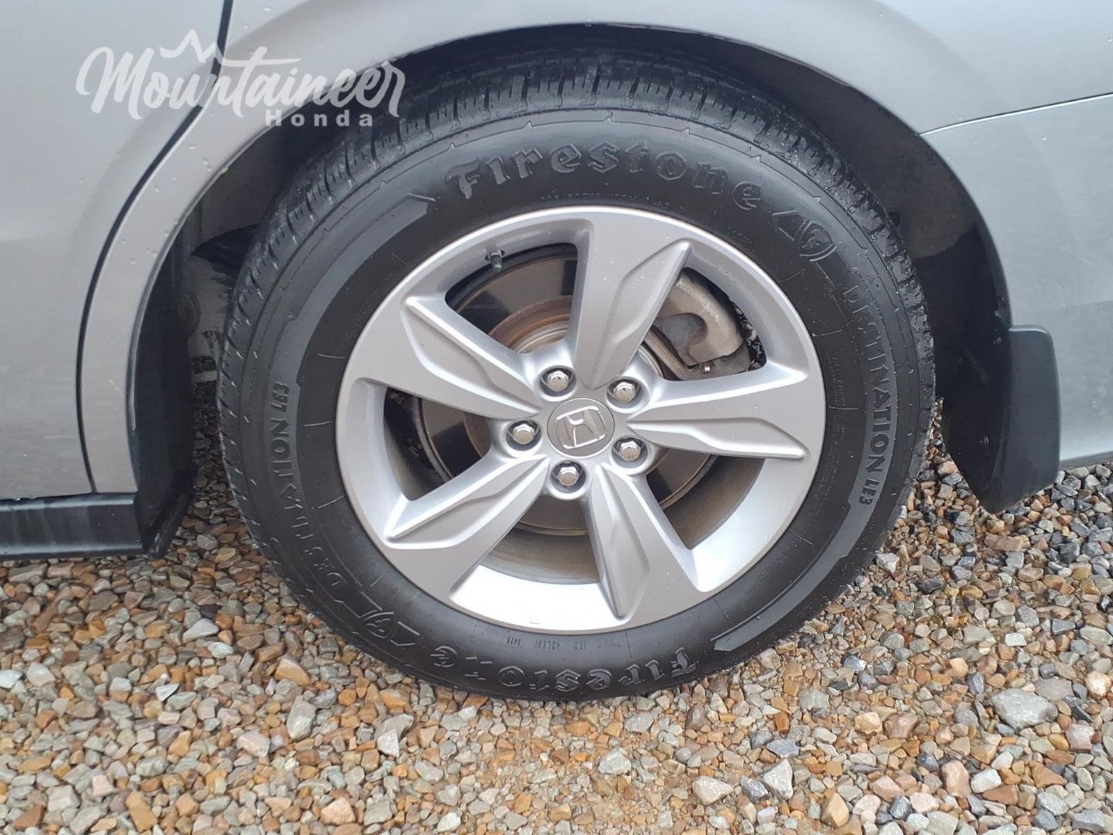 Used 2019 Honda Odyssey EX-L image 10