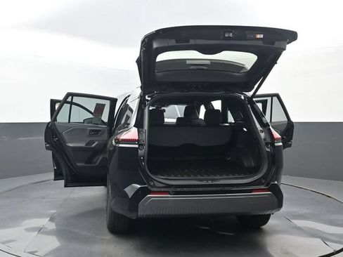 New 2026 Toyota RAV4 SE w/ Convenience Package AWD/4WD image 34