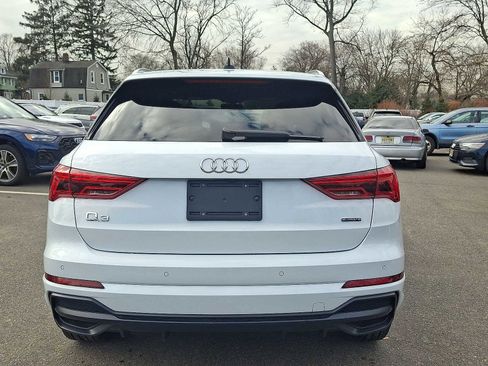 Certified 2022 Audi Q3 2.0T Premium Plus image 23