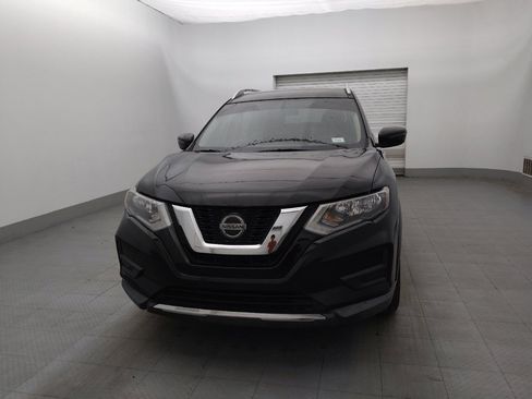 Used 2018 Nissan Rogue SV FWD image 15