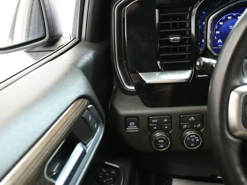 Certified 2023 Chevrolet Silverado 1500 RST w/ All Star Edition Plus AWD/4WD image 18