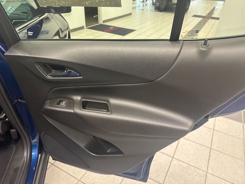 Used 2022 Chevrolet Equinox LT image 20