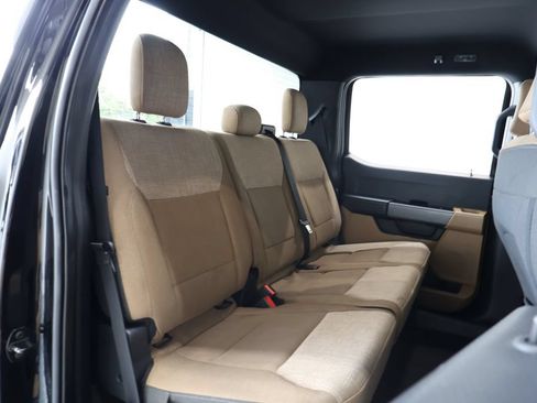 Used 2023 Ford F150 XLT AWD/4WD image 21