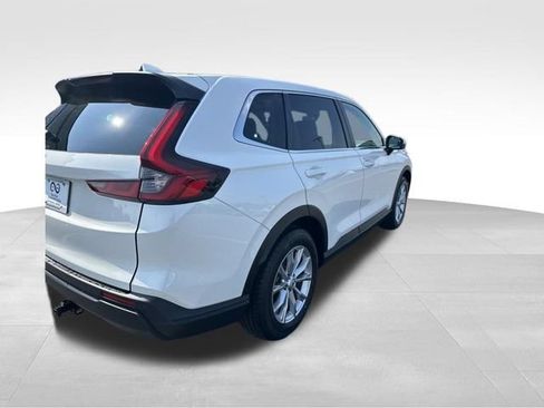 Used 2024 Honda CR-V EX-L image 10