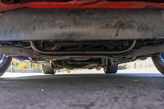 Used 1991 Ford Mustang LX RWD image 72