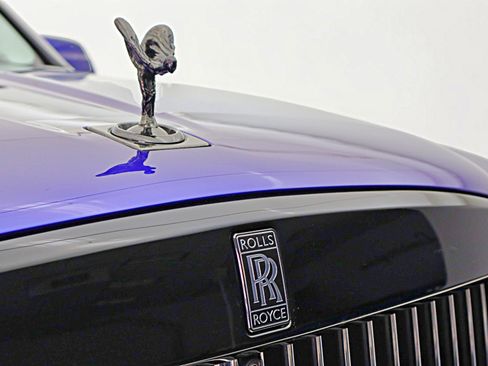 Used 2023 Rolls-Royce Cullinan Black Badge w/ Driver's Package AWD/4WD image 20