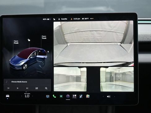 Used 2024 Tesla Model 3 Standard Range RWD image 9