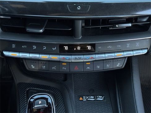 Used 2023 Cadillac CT5 Sport w/ Super Cruise 2 Package image 19