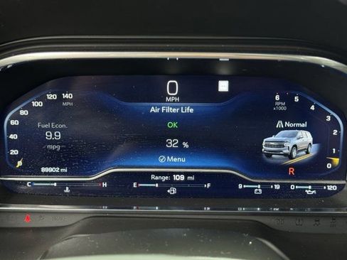 Used 2022 Chevrolet Tahoe LT RWD image 17