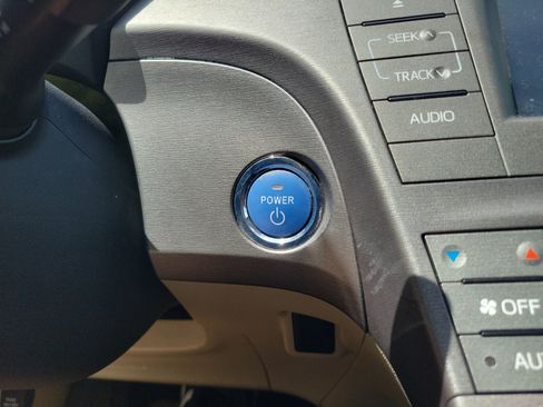 Used 2012 Toyota Prius Two FWD image 29