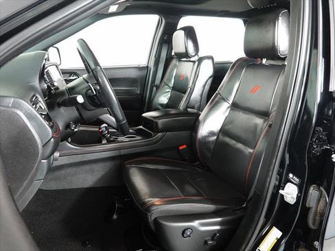 Used 2024 Dodge Durango GT image 4