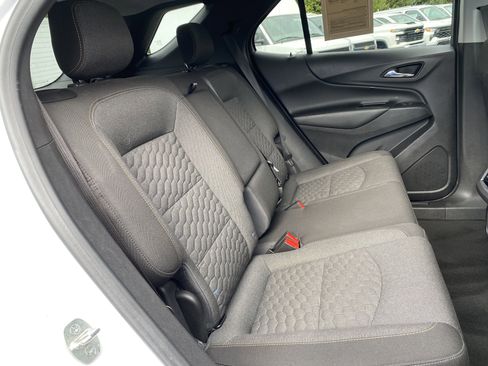Used 2020 Chevrolet Equinox LT image 33
