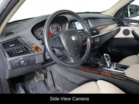 Used 2013 BMW X5 xDrive35i AWD/4WD image 27