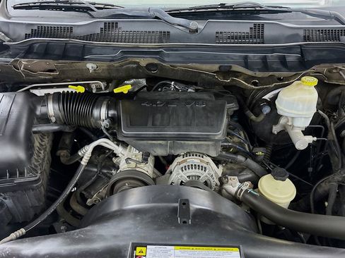 Used 2010 Dodge Ram 1500 Truck ST w/ ST Popular Equipment Group RWD image 27