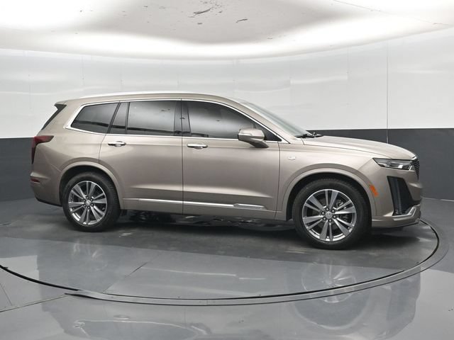 Used 2022 Cadillac XT6 Premium Luxury FWD image 34