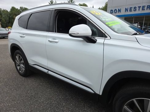 Used 2019 Hyundai Santa Fe AWD image 27