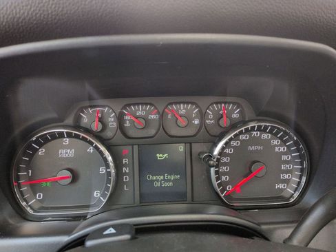 Used 2017 GMC Sierra 1500 4x4 Double Cab w/ Sierra Convenience Package image 16