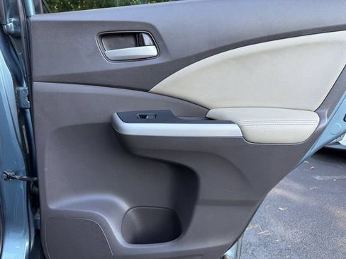 Used 2013 Honda CR-V EX-L image 32