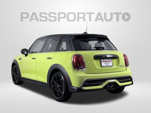 Used 2024 MINI Cooper S FWD image 5